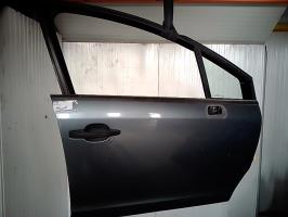 Porte avant droit