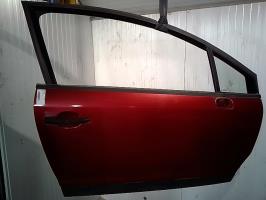 Porte avant droit