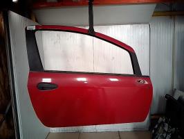 Porte avant droit