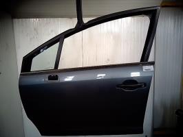 Porte avant gauche