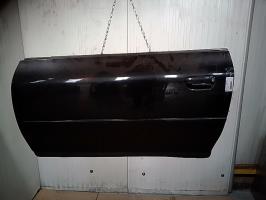 Porte avant gauche