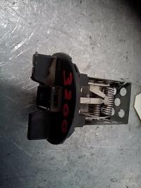 Resistance chauffage