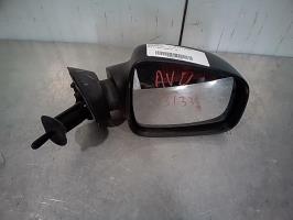 Specchietto retrovisore destro