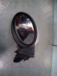 Retrovisor izquierdo