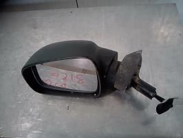 Retrovisor izquierdo