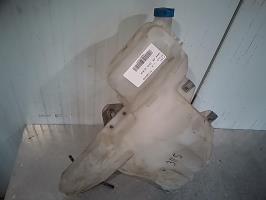 Vase de lave glace