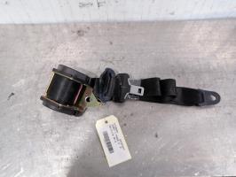 Ceinture arriere gauche