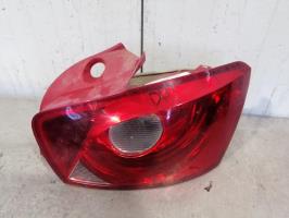 Fanale posteriore principale destro (luci)