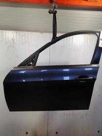 Porte avant gauche