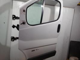 Porte avant gauche
