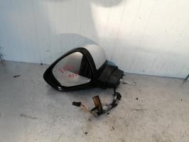 Retrovisor izquierdo