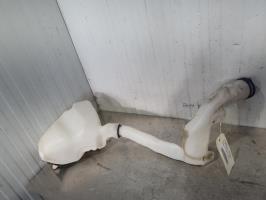 Vase de lave glace
