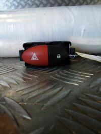 Bouton de warning