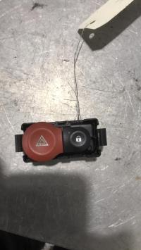Bouton de warning