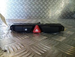 Bouton de warning