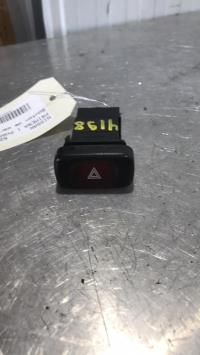 Bouton de warning