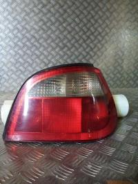 Fanale posteriore principale destro (luci)
