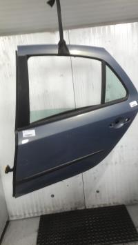 Porte arriere gauche