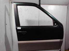 Porte avant droit