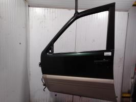 Porte avant gauche