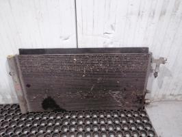 Radiateur clim
