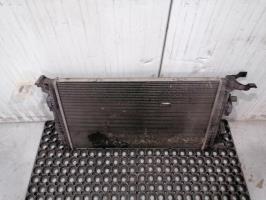 Radiateur eau