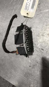 Resistance chauffage