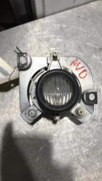 Fendinebbia destro (luci)