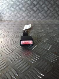 Aggancio cintura sicurezza anteriore destro