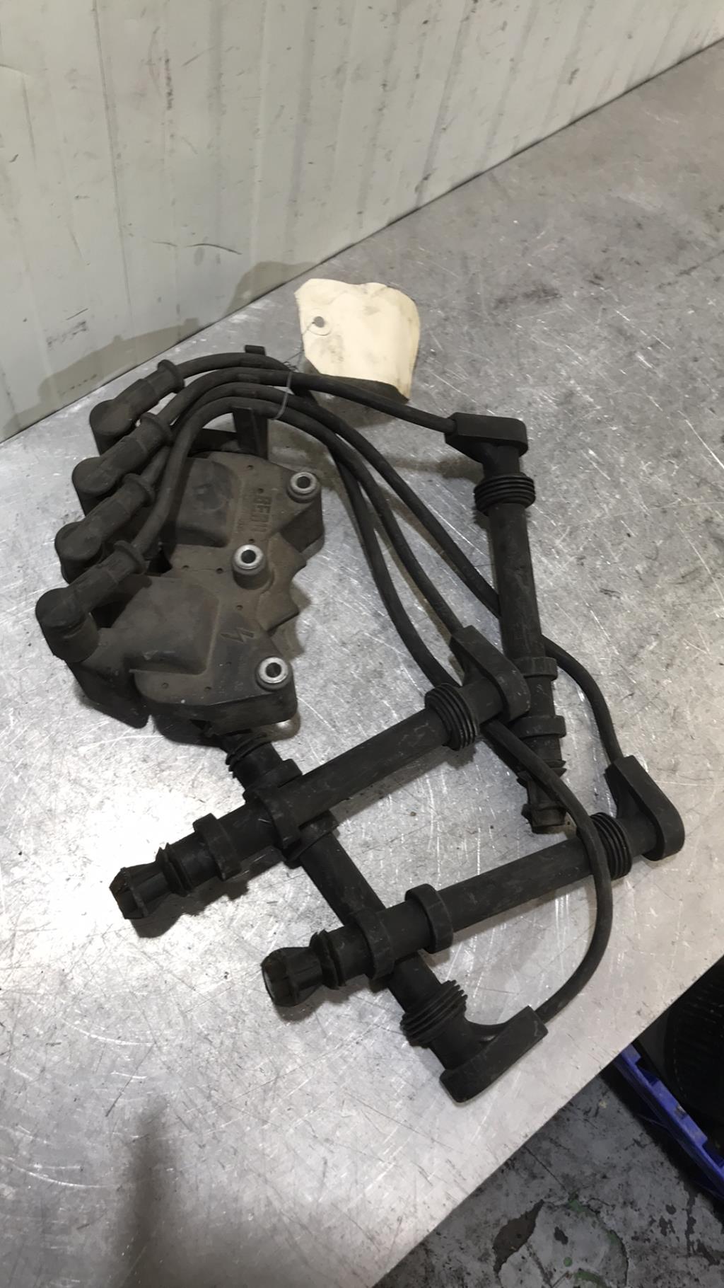 Bobina (accensione) FIAT BRAVO 1 Gasolina - 1