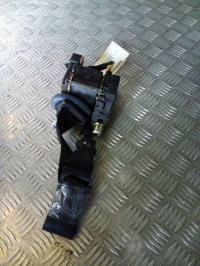 Cintura di sicurezza anteriore destra