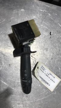 Commodo d'essuie glaces