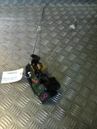 Chiusura centralizzata posteriore destra