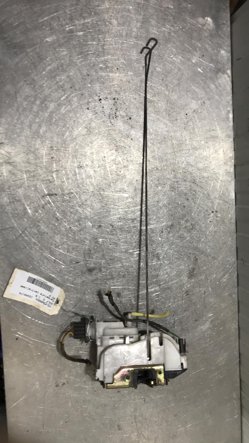 Chiusura centralizzata anteriore destra VOLKSWAGEN GOLF 3 Gasolina - 1