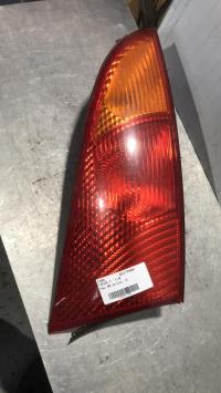 Fanale posteriore principale destro (luci)