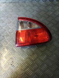 Fanale posteriore principale destro (luci)