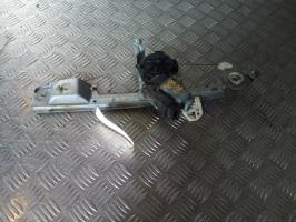 Alzacristalli elettrico posteriore sinistro
