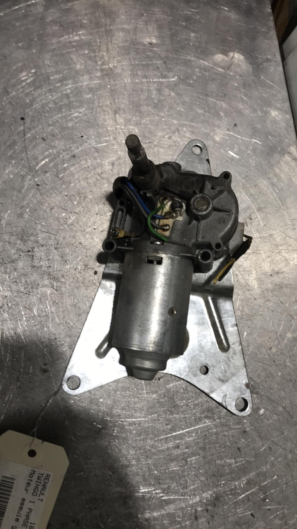 Motore tergicristallo posteriore RENAULT TWINGO 1 PHASE 1 Gasolina - 1