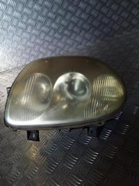 Gruppo ottico anteriore principale sinistro (luci)(faro)