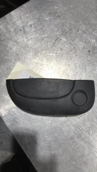 Tirador de puerta delantera derecha