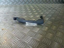 Poignee porte avant gauche