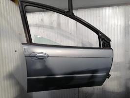 Porte avant droit