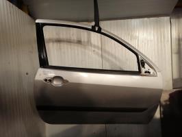 Porte avant droit