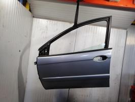 Porte avant gauche