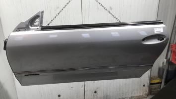 Porte avant gauche