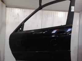 Porte avant gauche