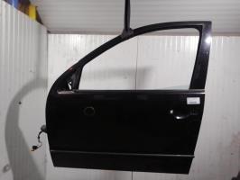Porte avant gauche