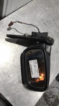Specchietto retrovisore sinistro