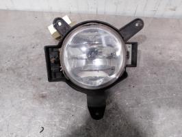 Fendinebbia destro (luci)