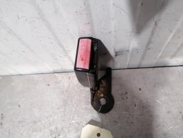 Aggancio cintura sicurezza posteriore destro